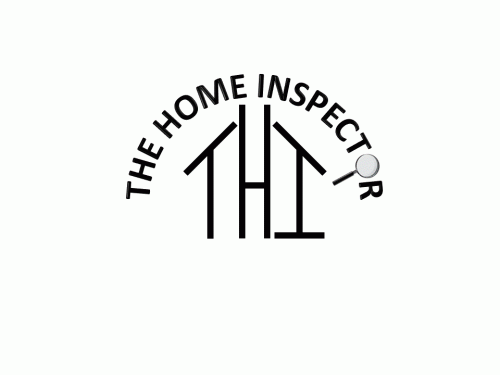 The Home Inspector,  LLC Logo