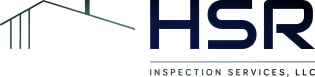 HSR Inspection services, LLC Logo