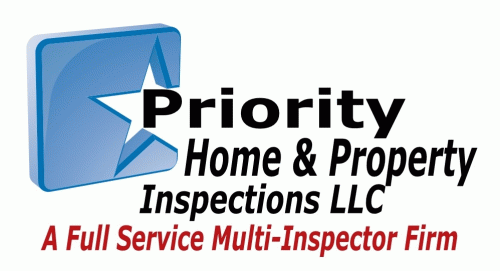 Priority Home & Property Inspections LLC Logo