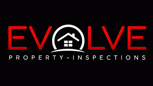 Evolve Property Inspections Logo