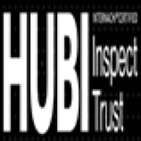 HUBI Inspect Trust Logo