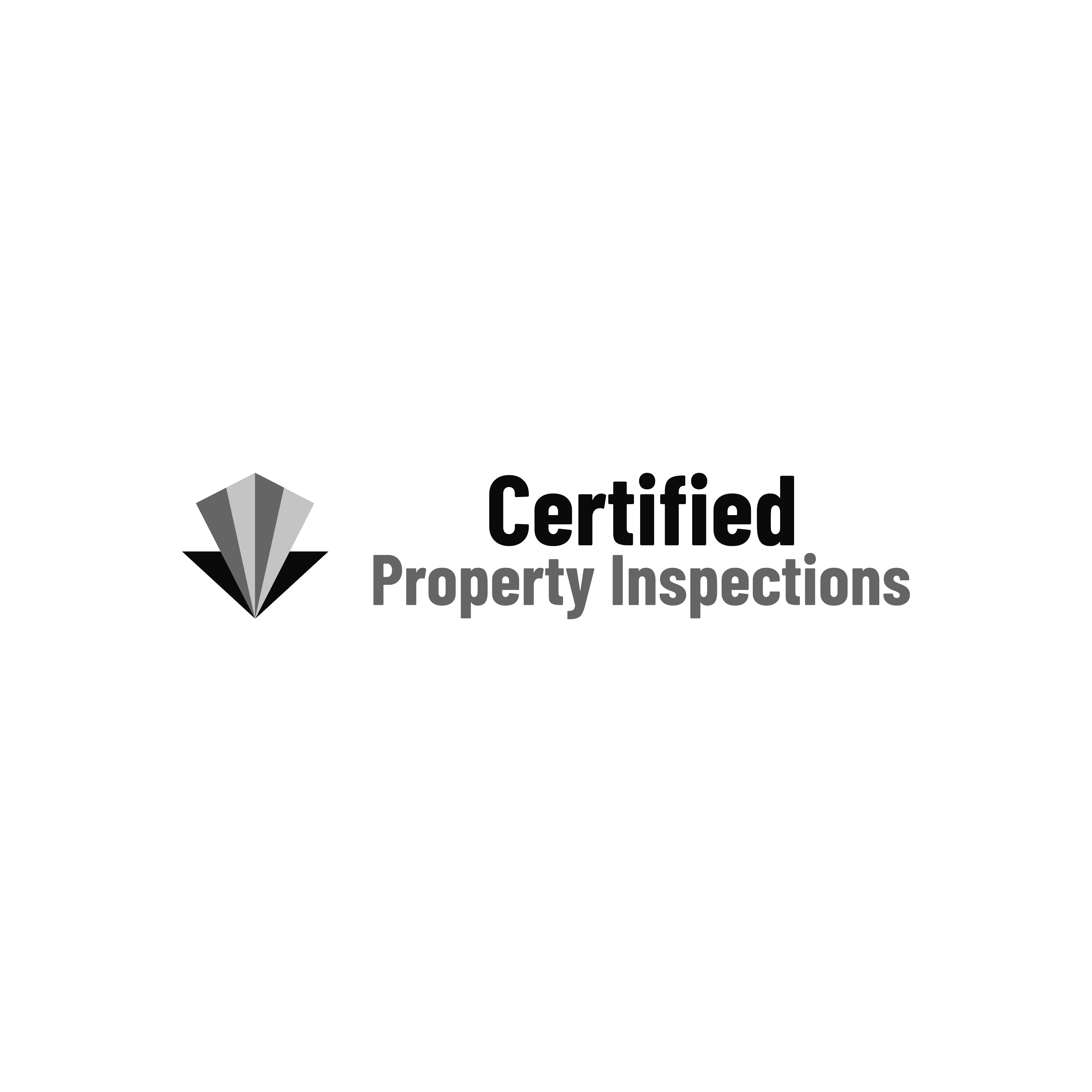 Certified Property Inspections Logo