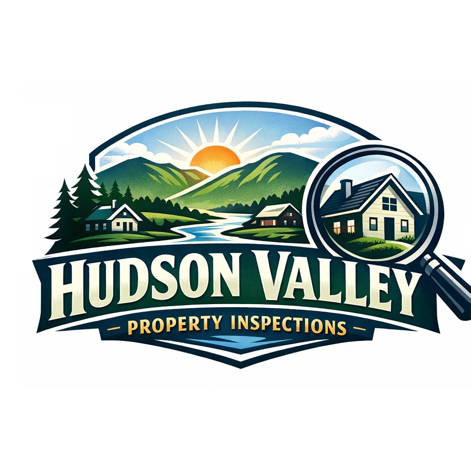 Hudson Valley Property Inspections, LLC Logo