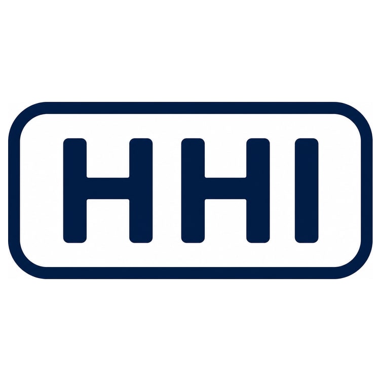 Huffines Home Inspection Logo