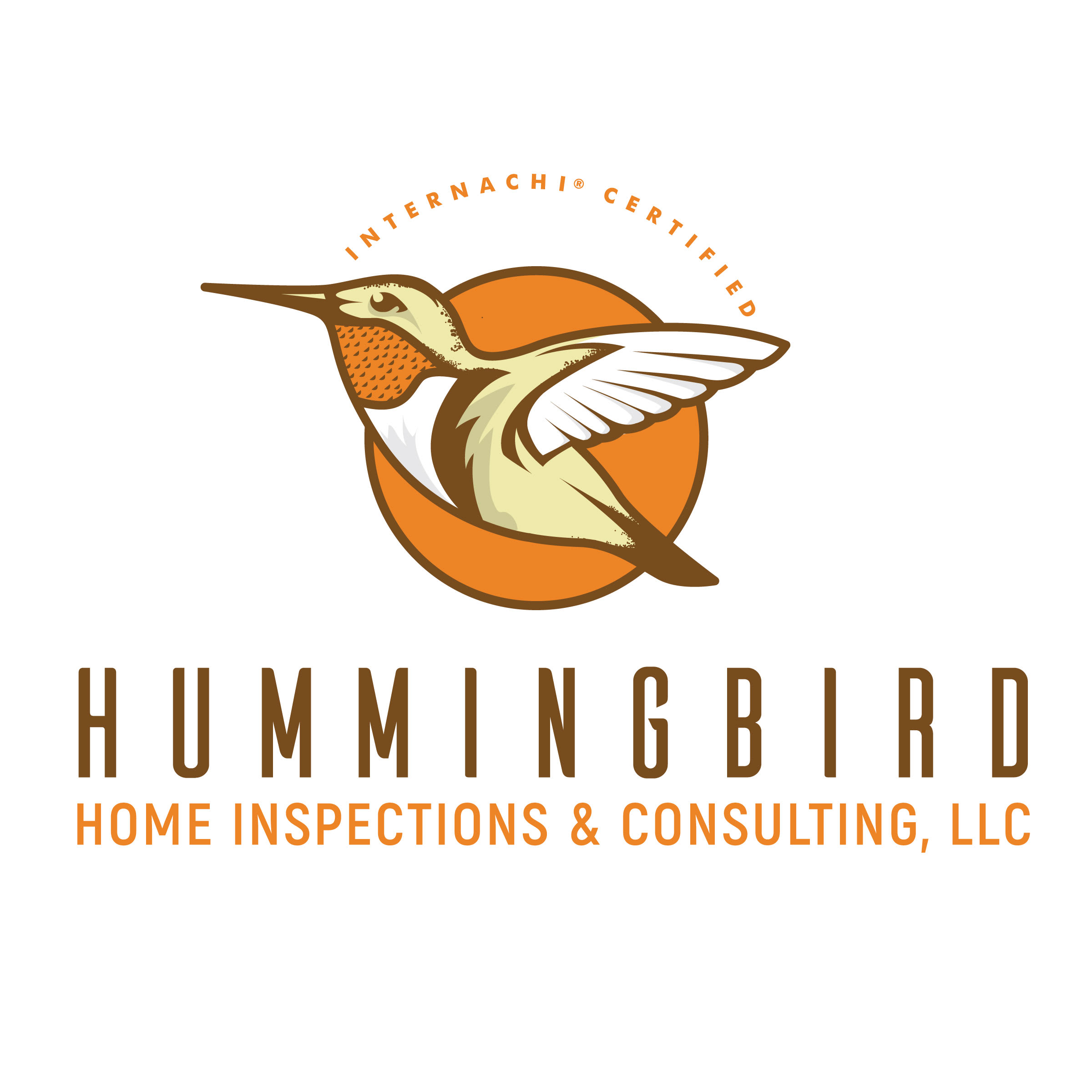 Hummingbird Home Inspections & Consulting, LLC Logo