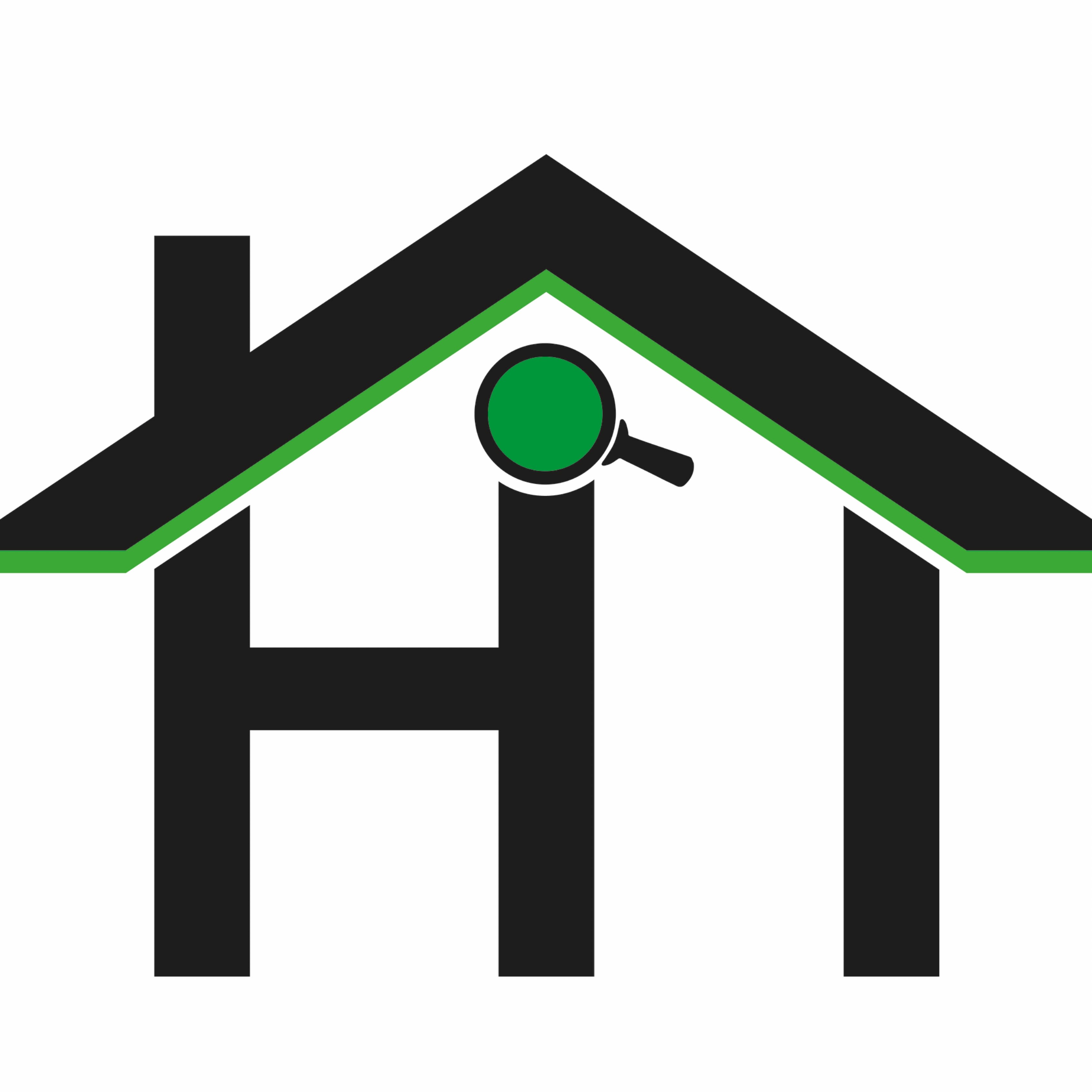 Huntington Inspections, LLC Logo
