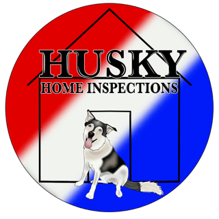 Husky Home Inspections LLC Logo