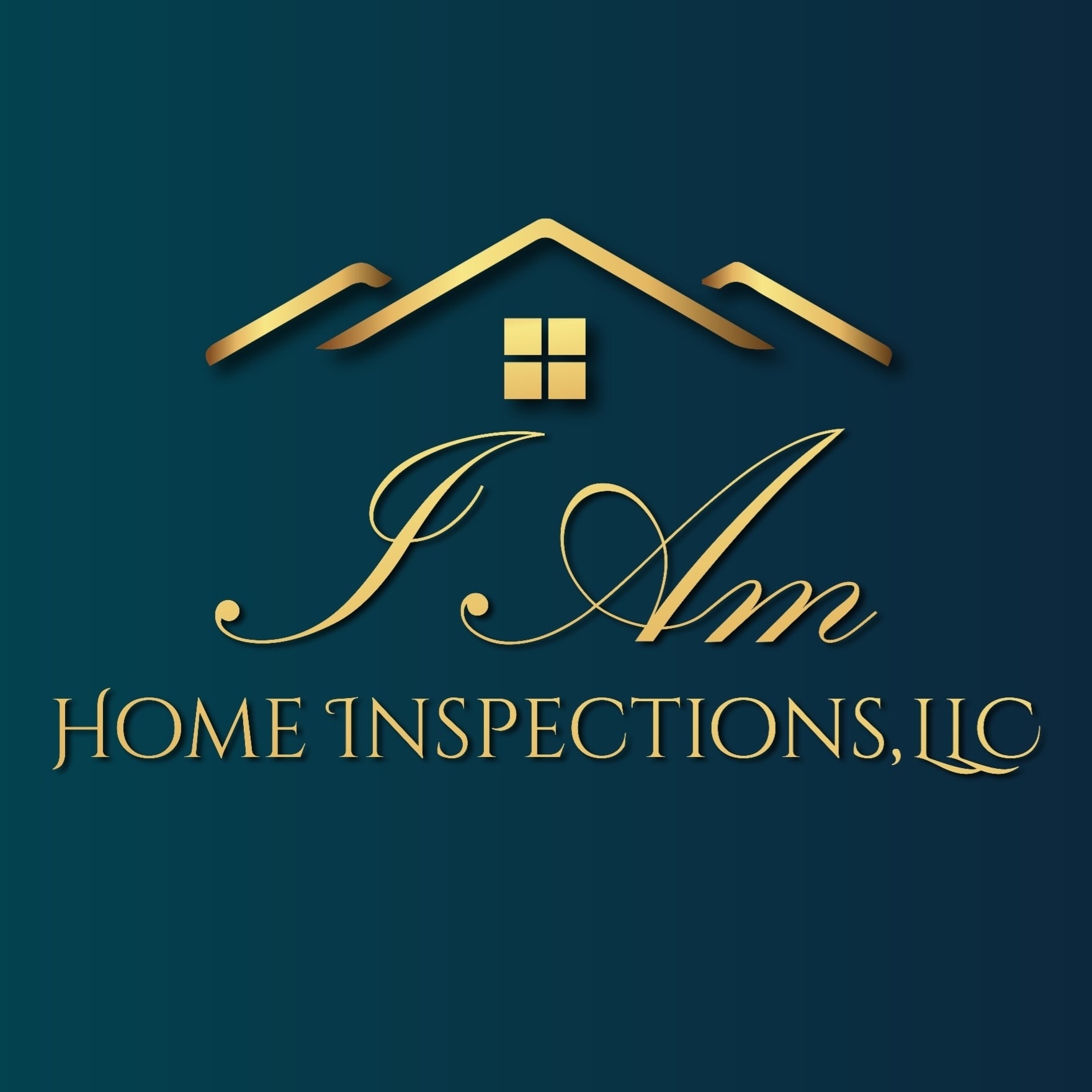 I Am Home Inspections, LLC Logo
