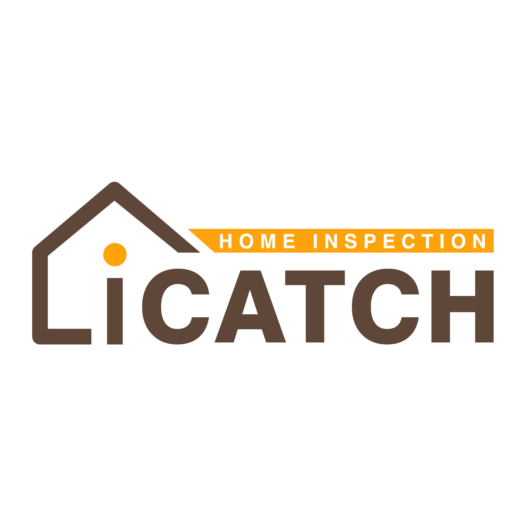 iCATCH HOME INSPECTION SERVICES LTD. Logo