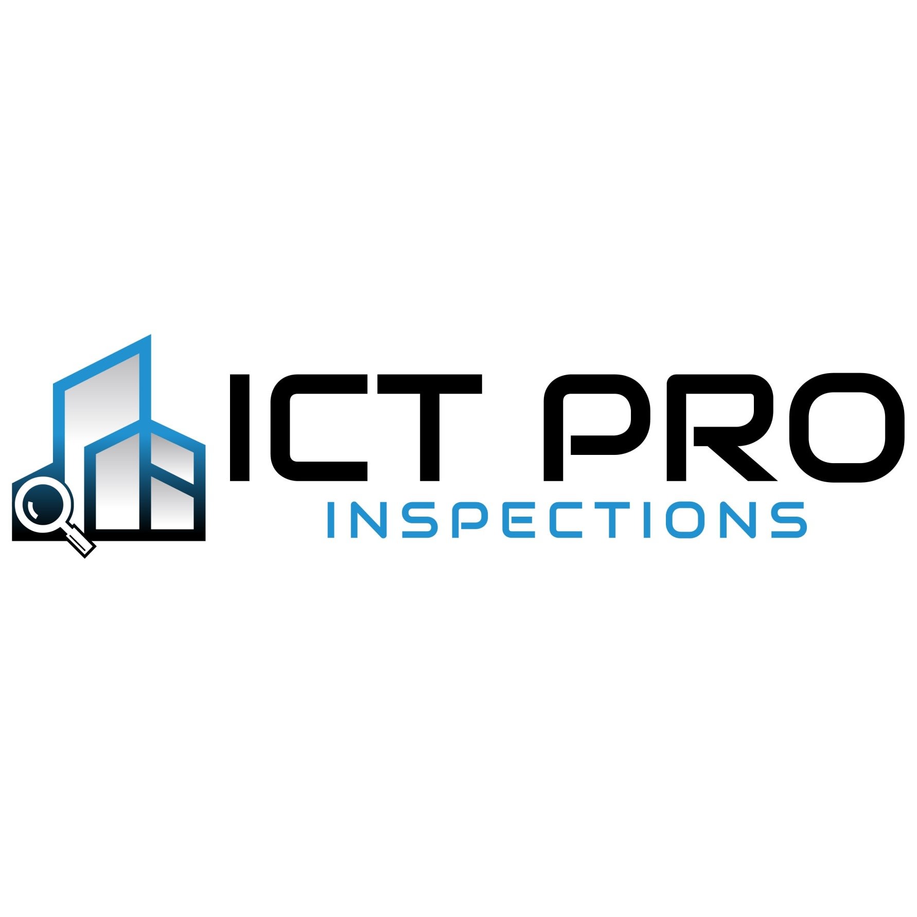 ICT Pro Inspections Logo