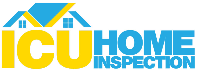 ICU Home Inspection Logo