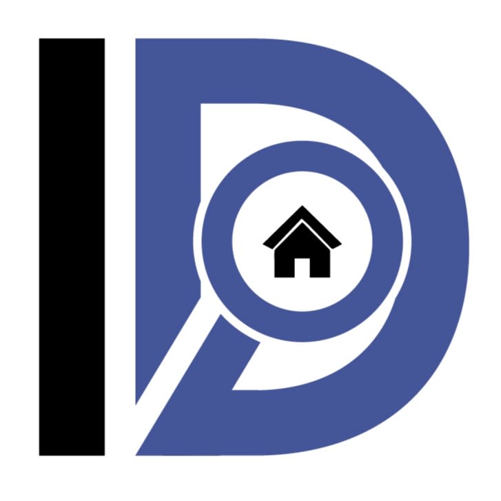 ID Home Inspections Logo