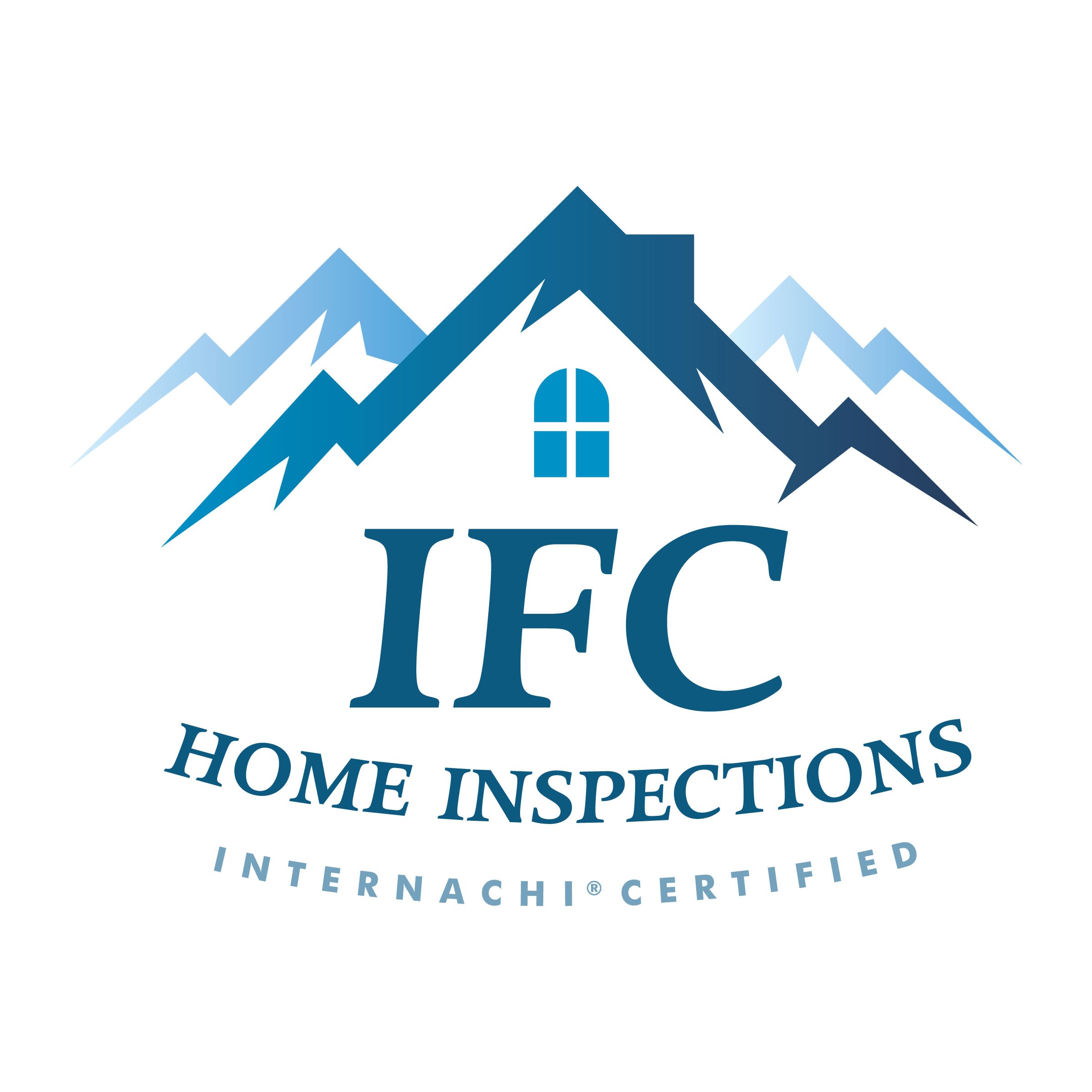 IFC Home Inspections Logo