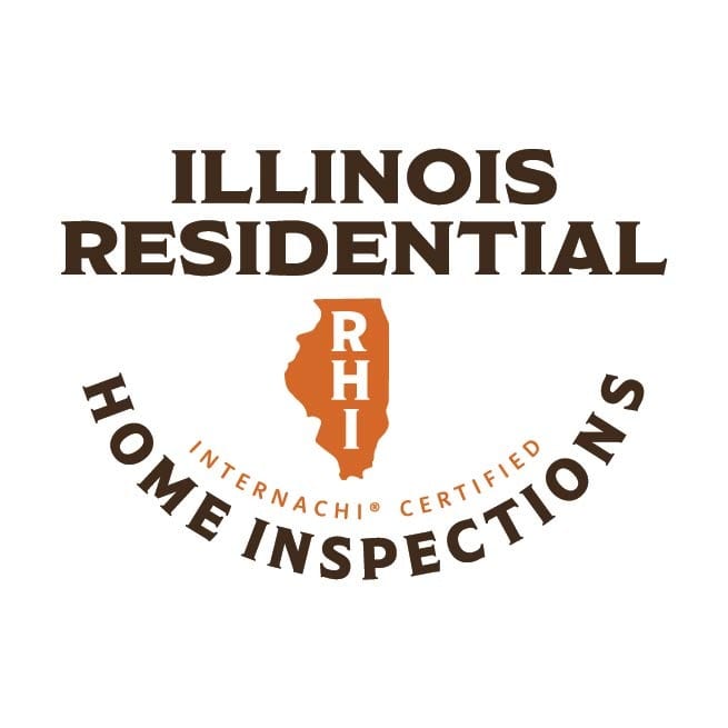 Illinois Residential Home Inspections (IL-RHI) Logo