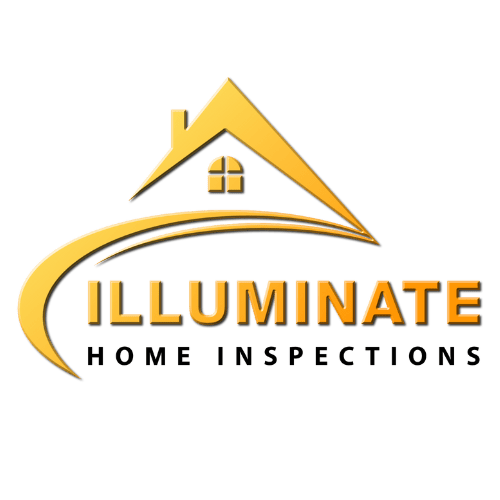 Illuminate Home Inspections Logo