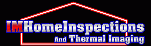 IM Home Inspections Logo