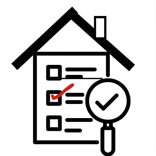 Impact Consulting Solutions (Home Inspections) Logo