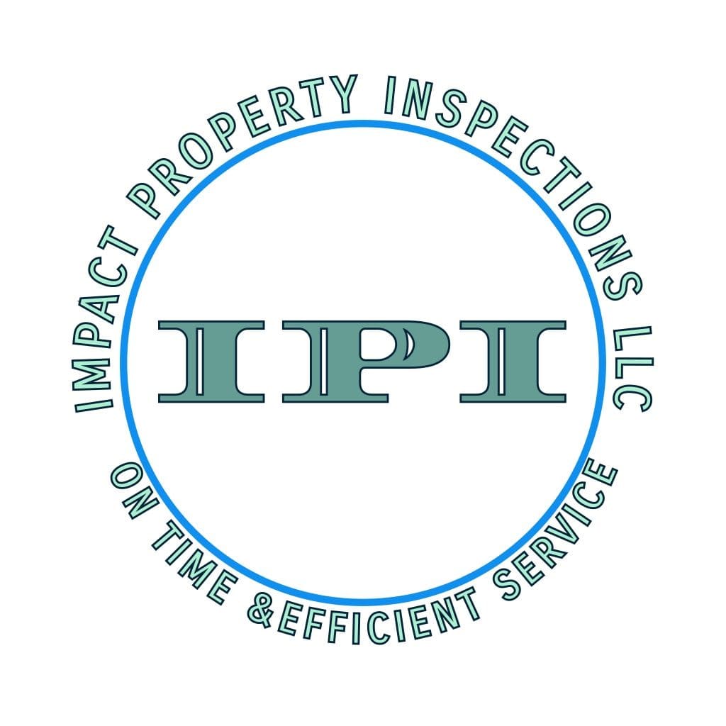 Impact Property Inspections LLC Logo