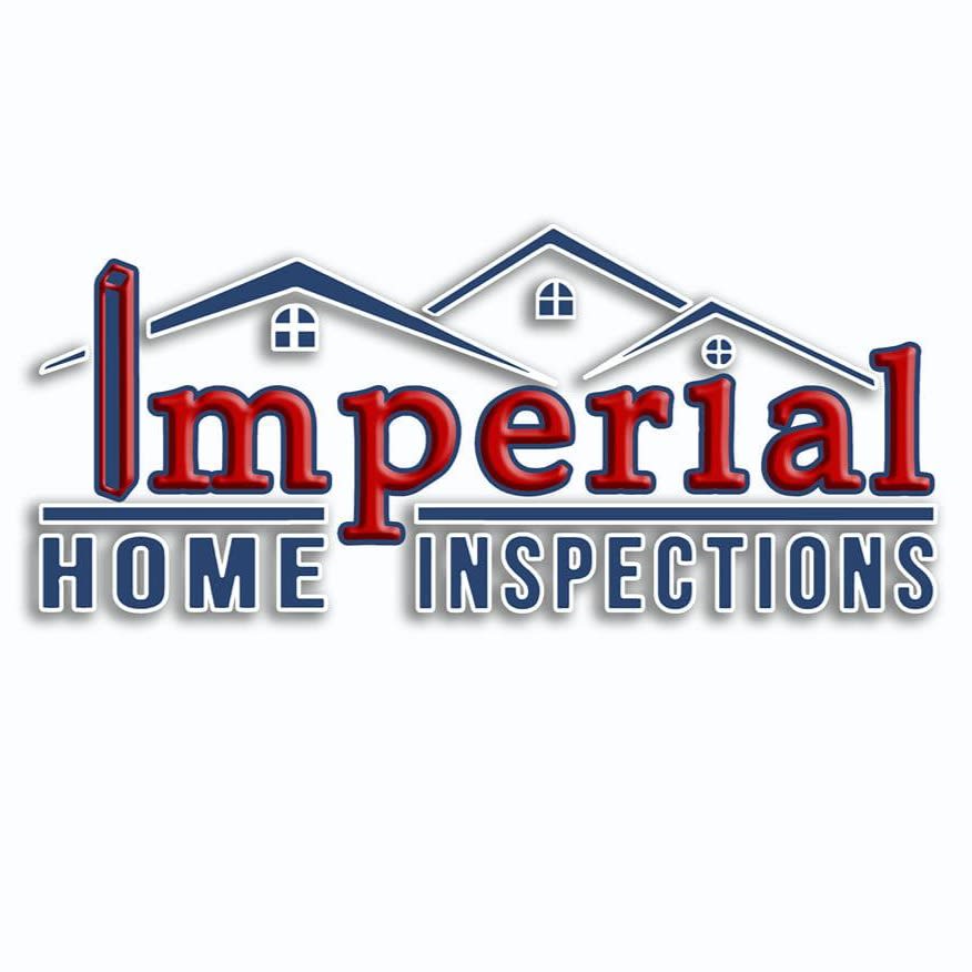 Imperial Home Inspections LLC. Logo