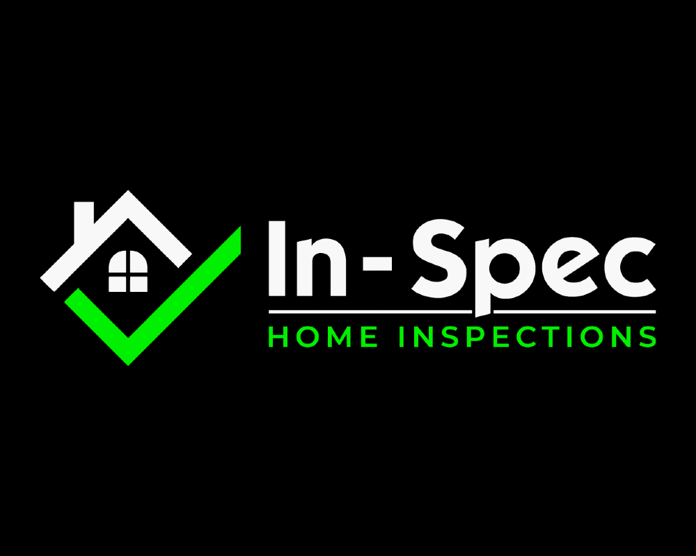 In-spec Home Inspections LLC Logo