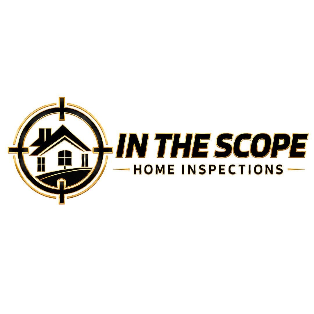 In The Scope Home Inspections Logo