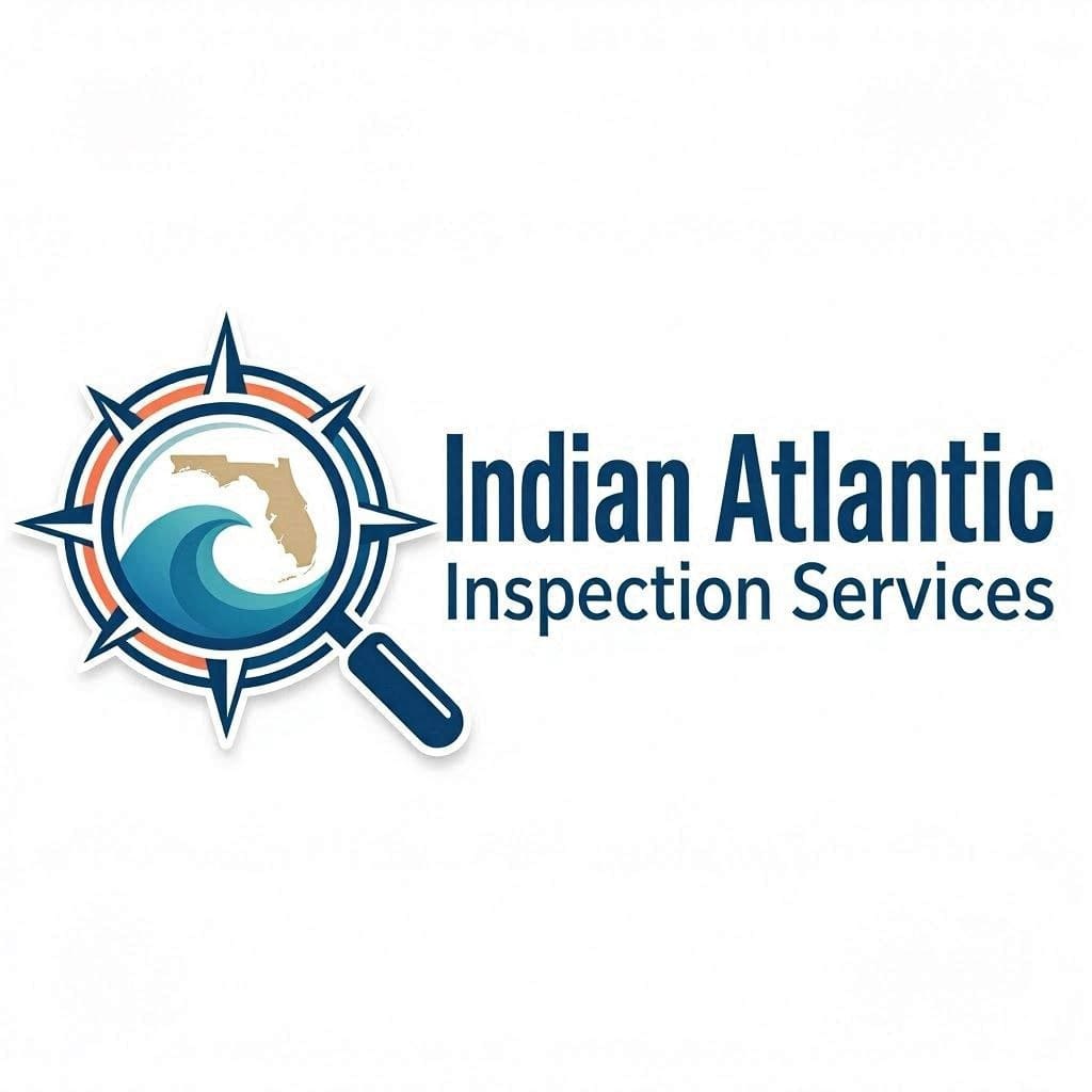 Indian Atlantic Inspection Services Logo
