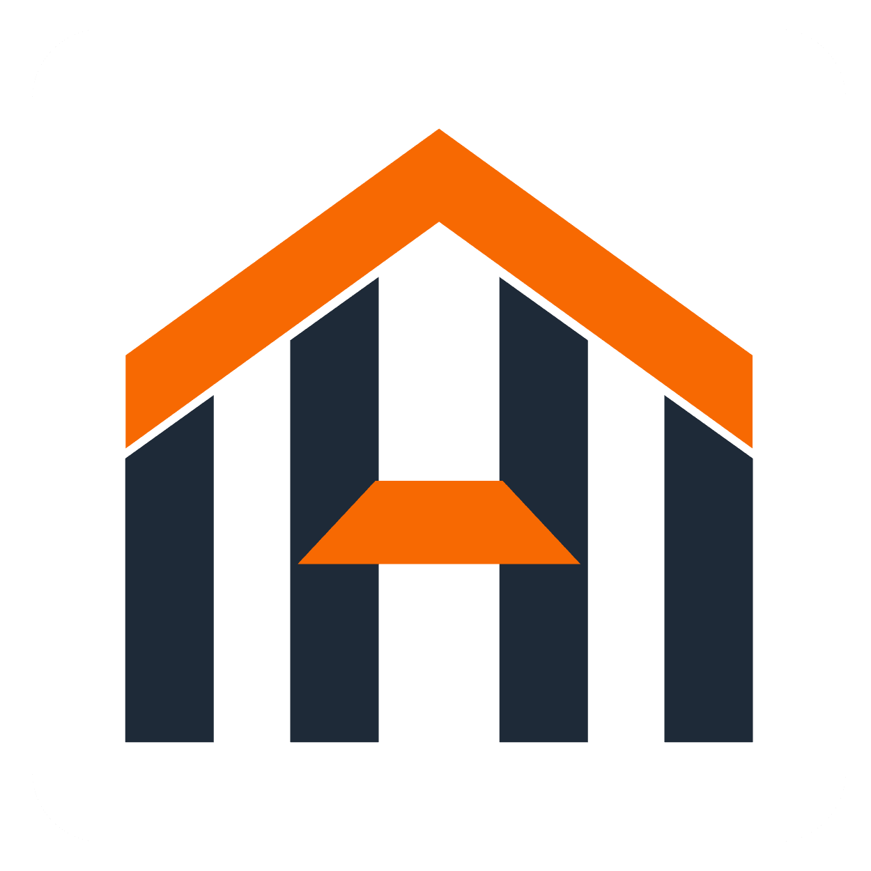 Indy Home Inspection Logo