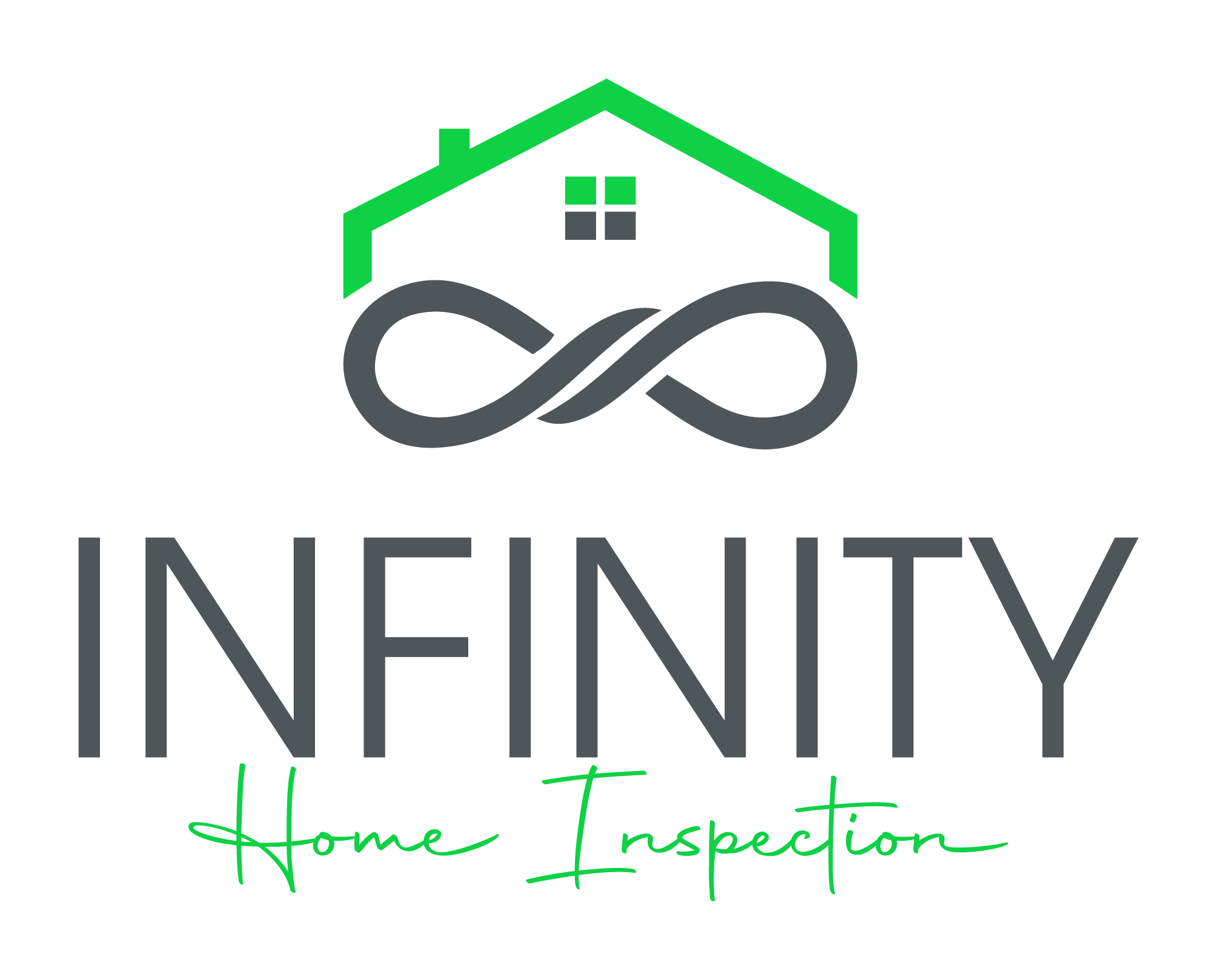 Infinity Home Inspection Logo