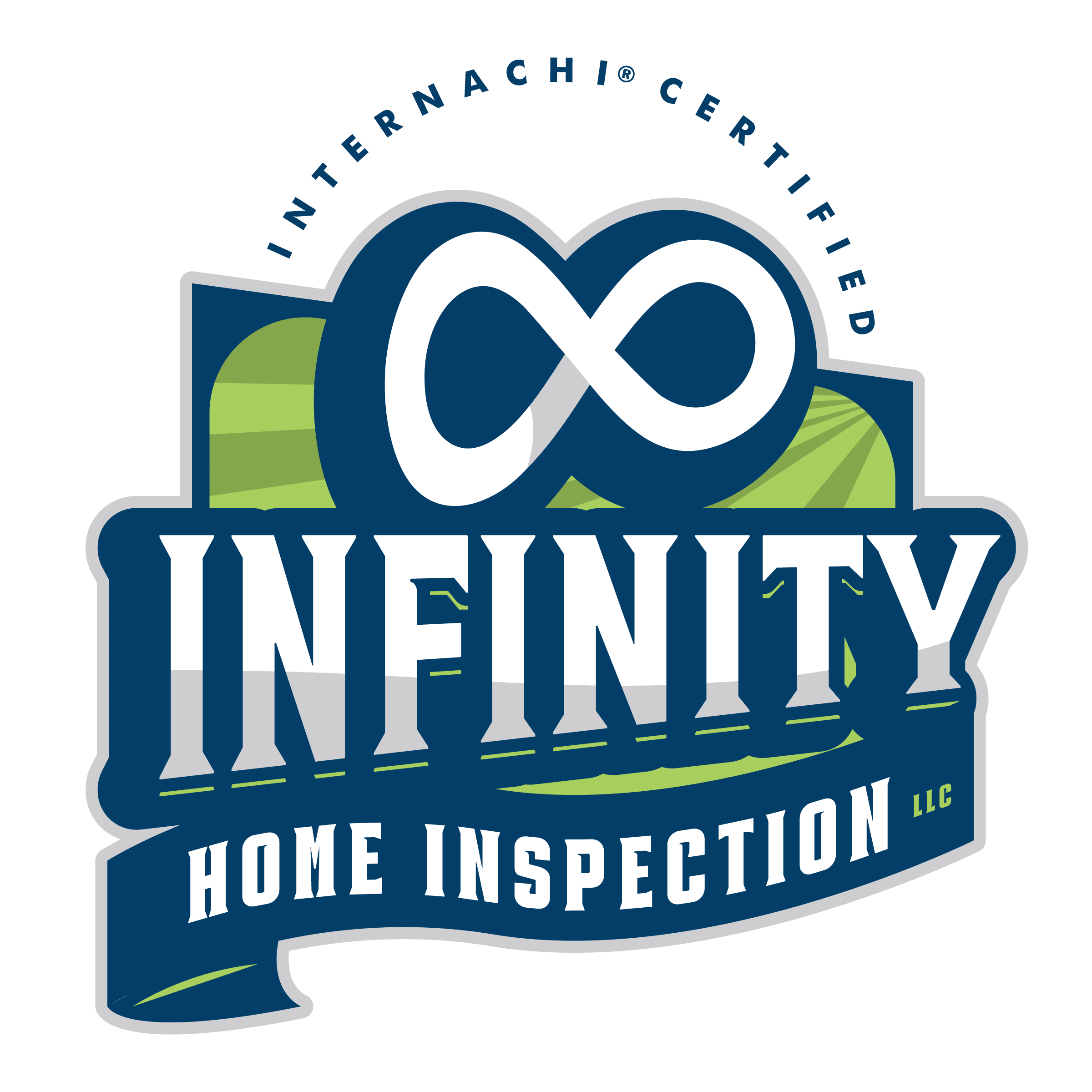 Infinity Home Inspection Logo