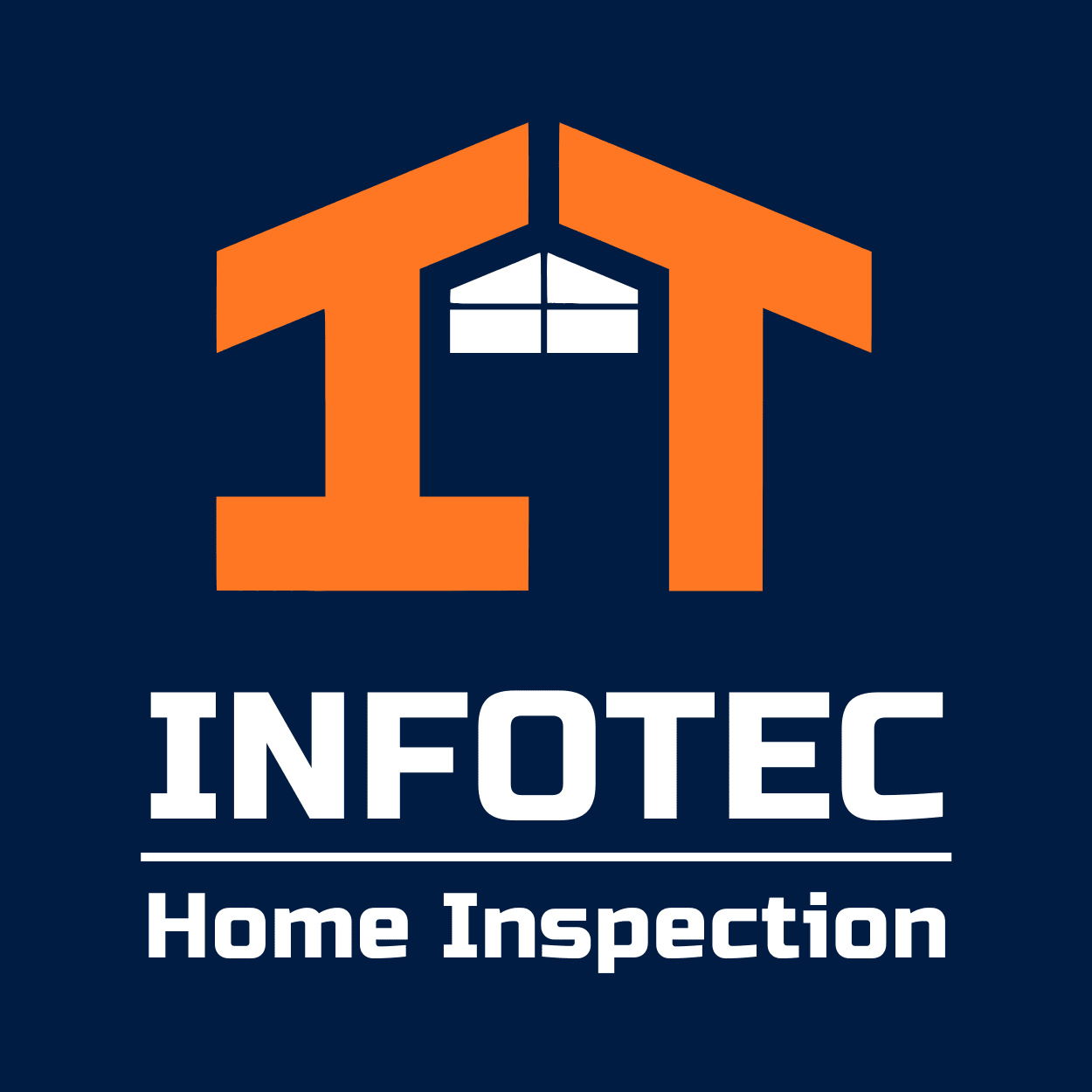 INFOTEC Home Inspection LLC Logo