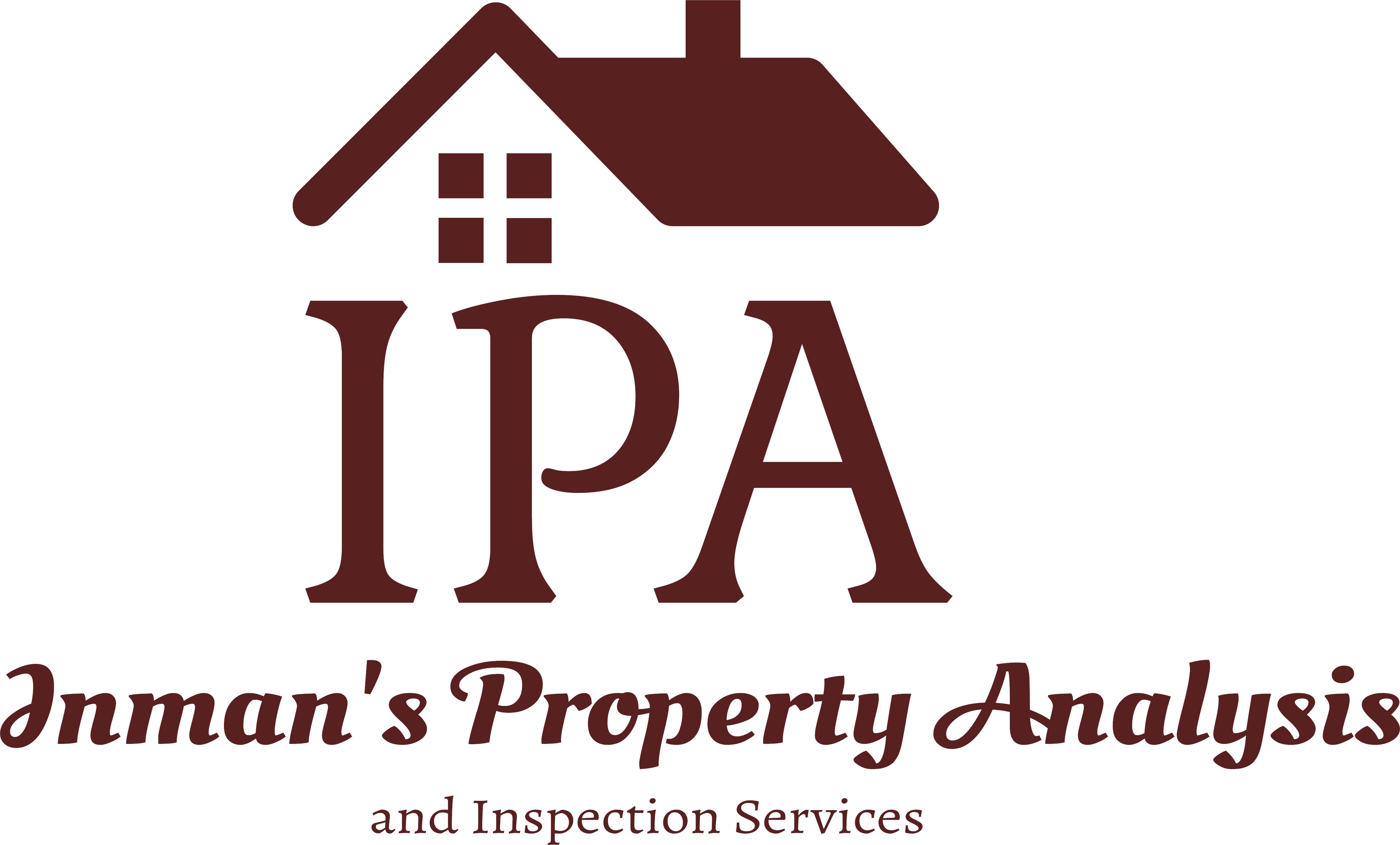 Inman's Property Analysis Logo