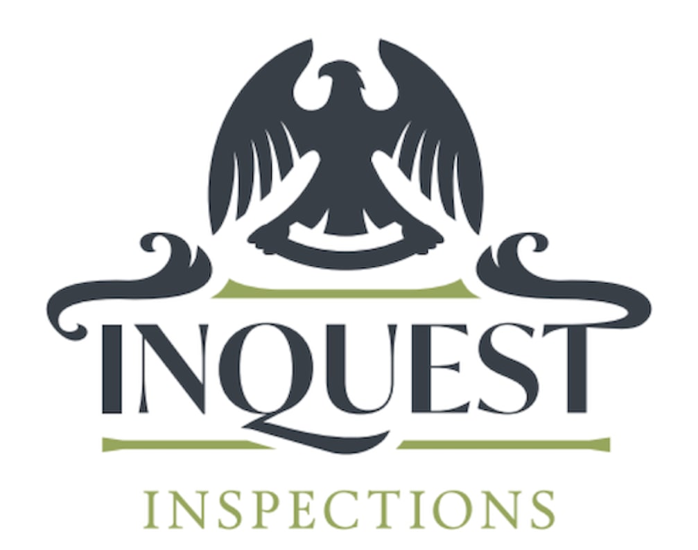 Inquest Inspections Logo