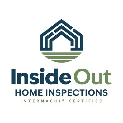 Inside Out Home Inspections Logo