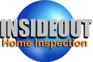 InsideOut Home Inspection Logo