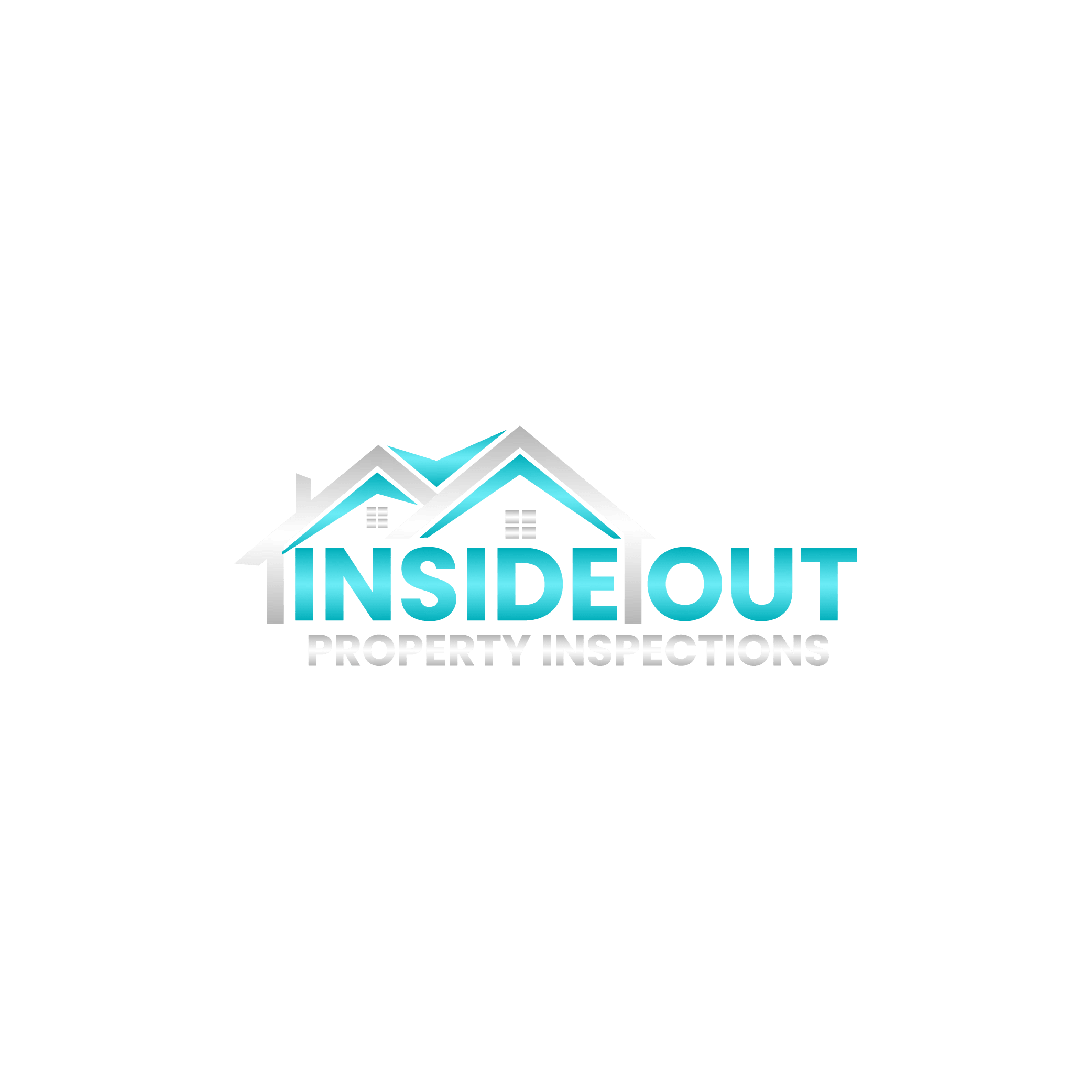 InsideOut Property Inspection Logo