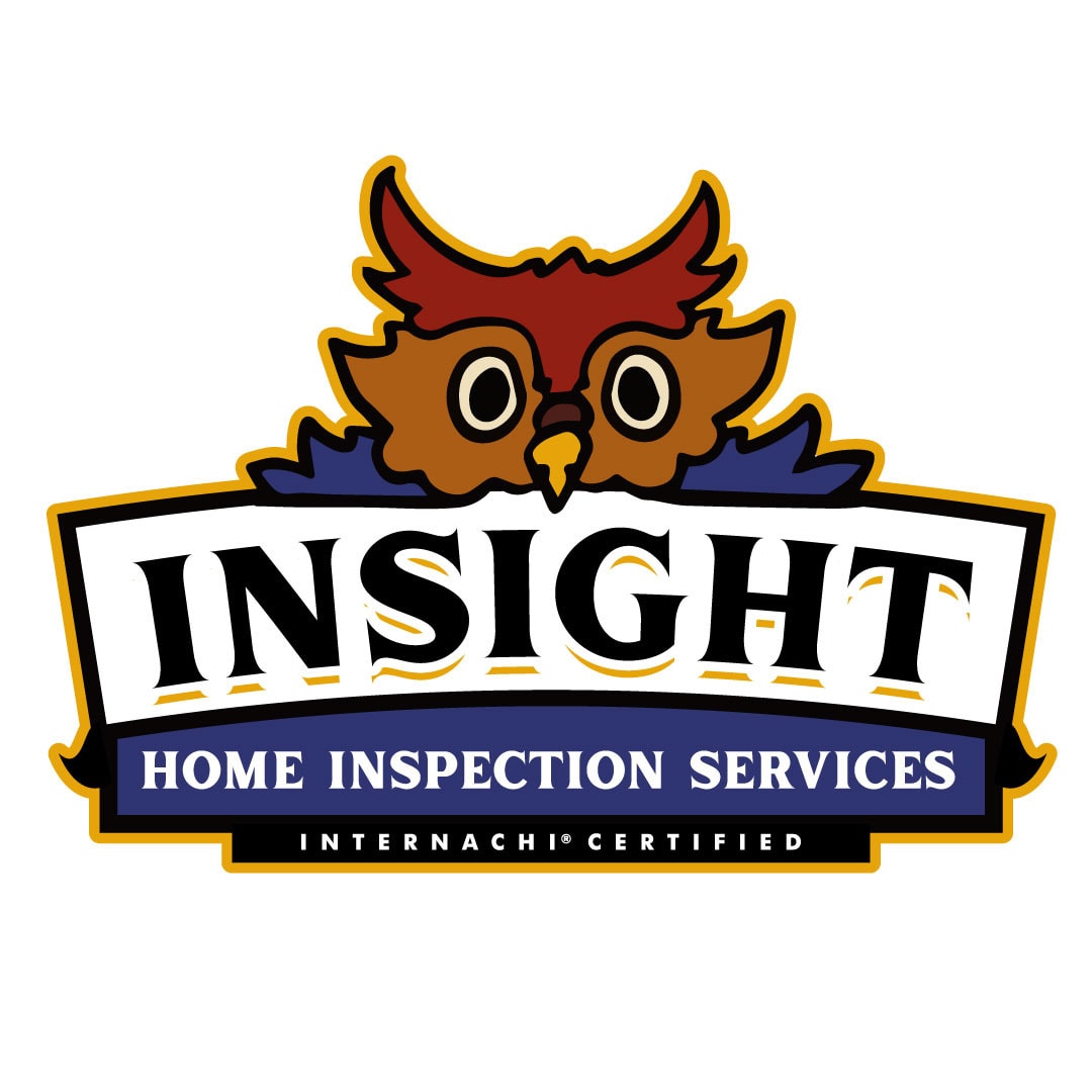 Insight Home Inspection Services Logo