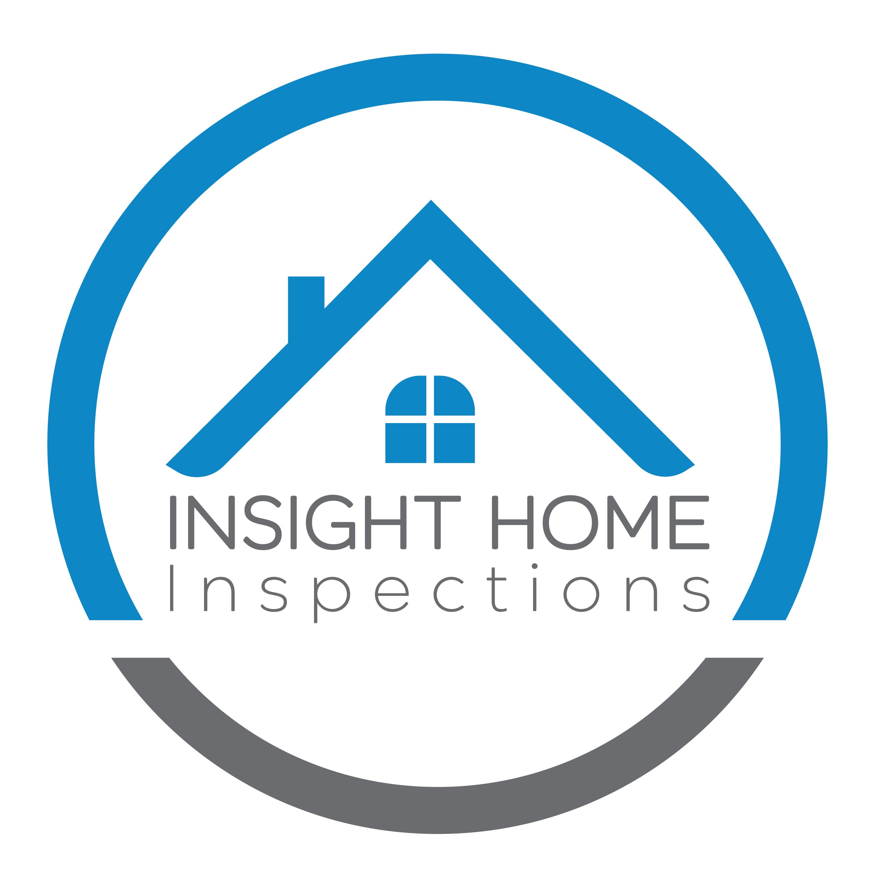 Insight Home Inspections Logo