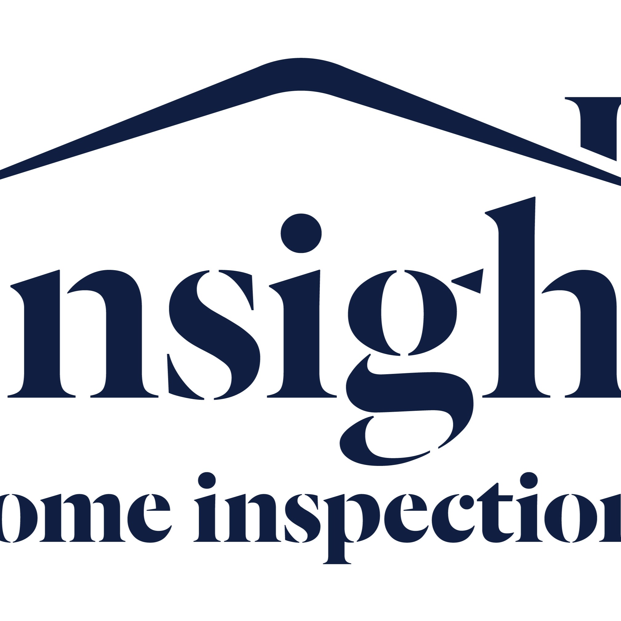 Insight Home Inspections Logo