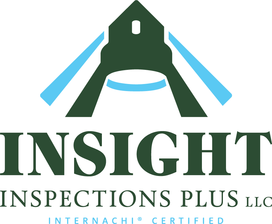 Insight Inspections Plus LLC Logo