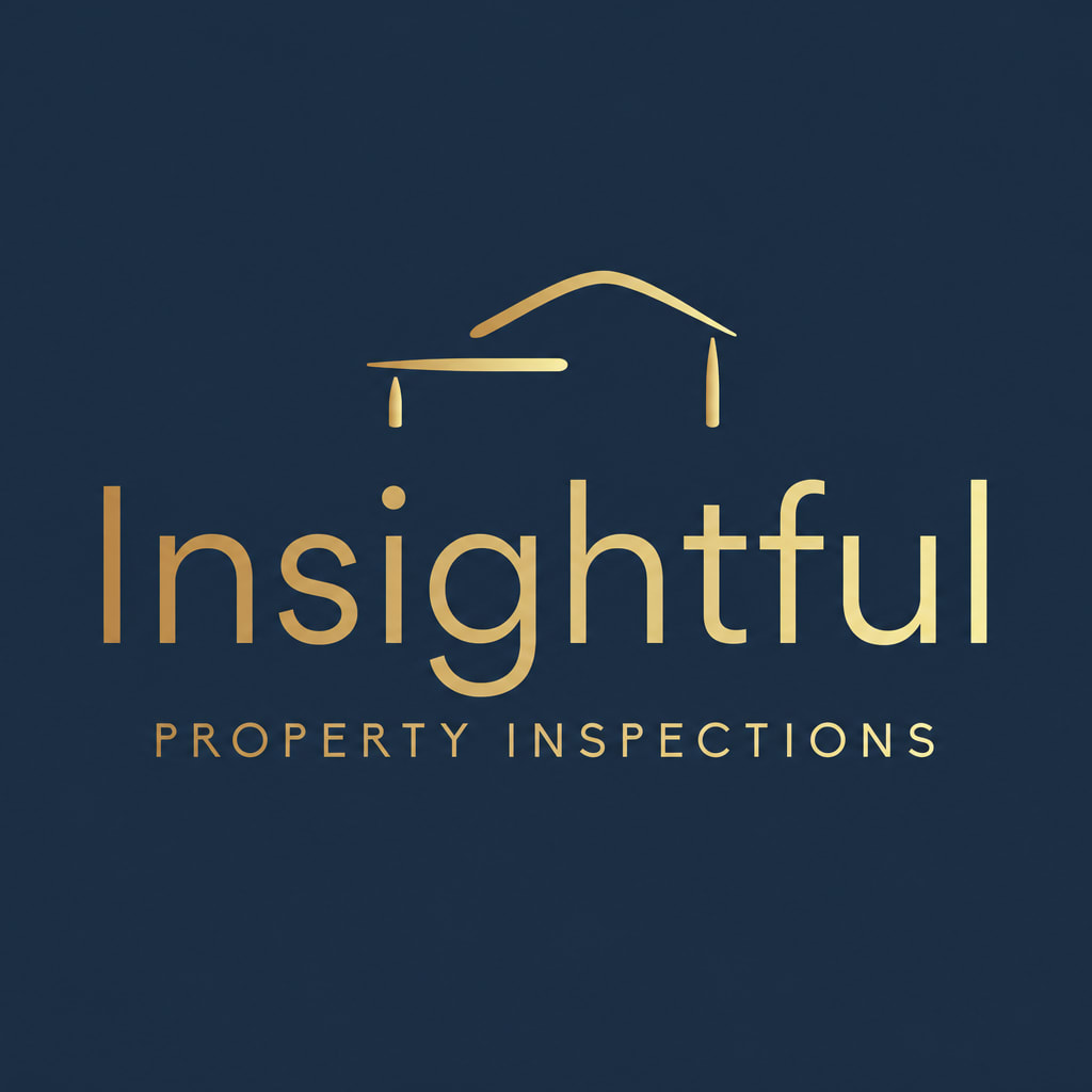 Insightful Property Inspections Logo