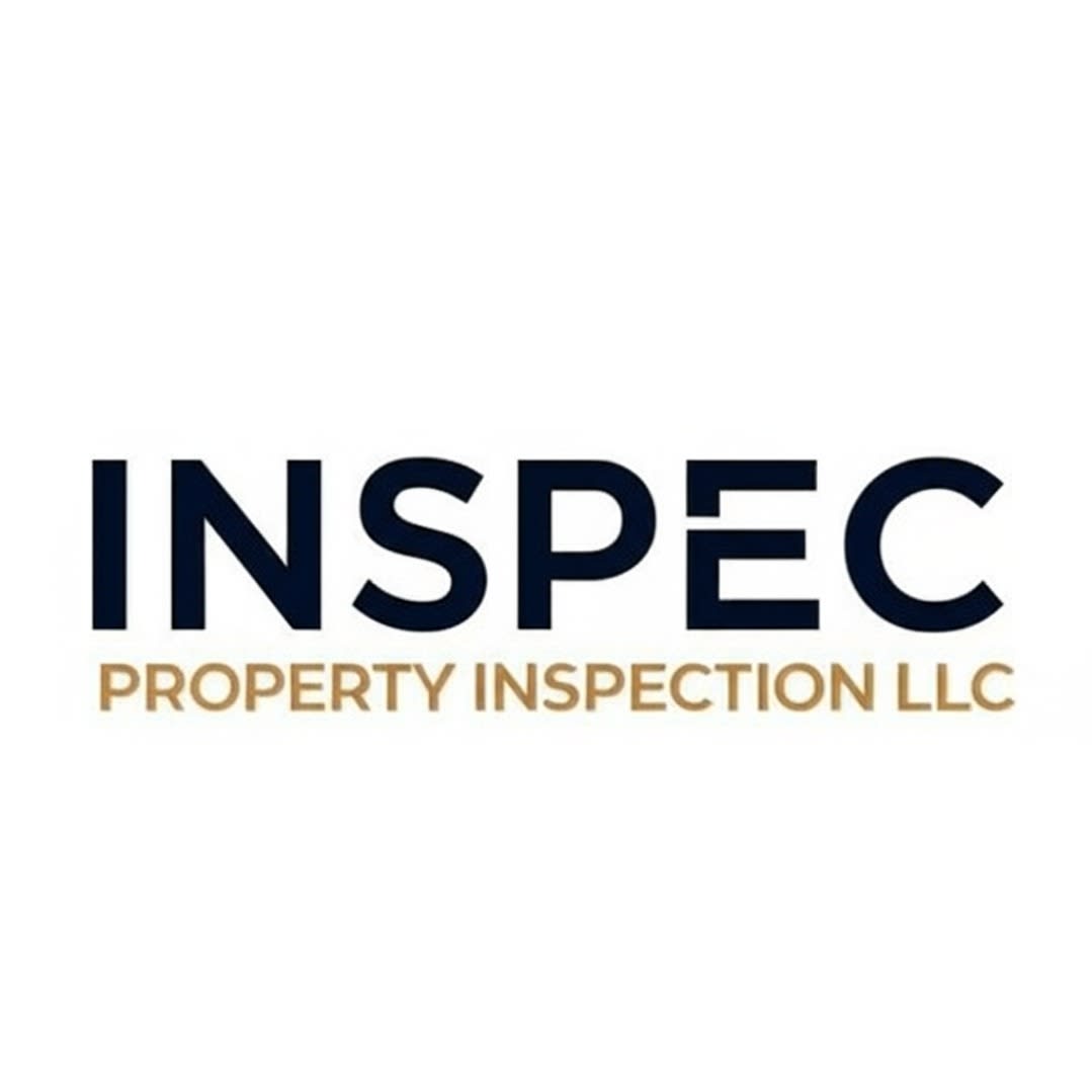 Inspec Property Inspection LLC Logo