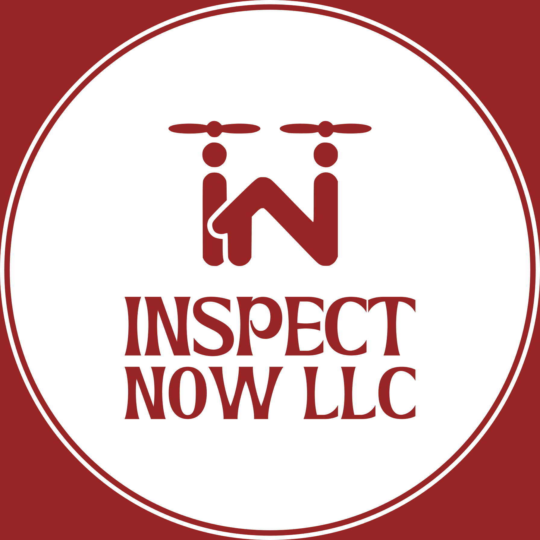 Inspect Now LLC Logo