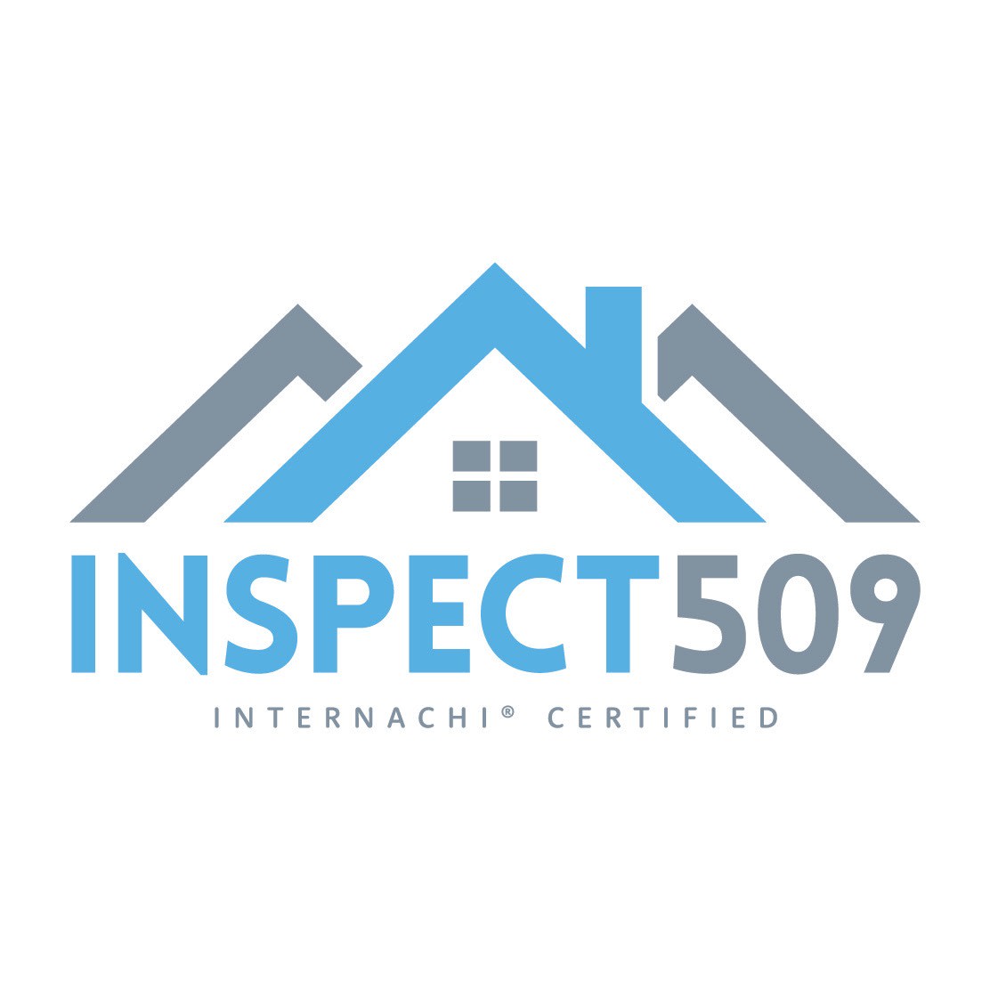 INSPECT509 LLC Logo