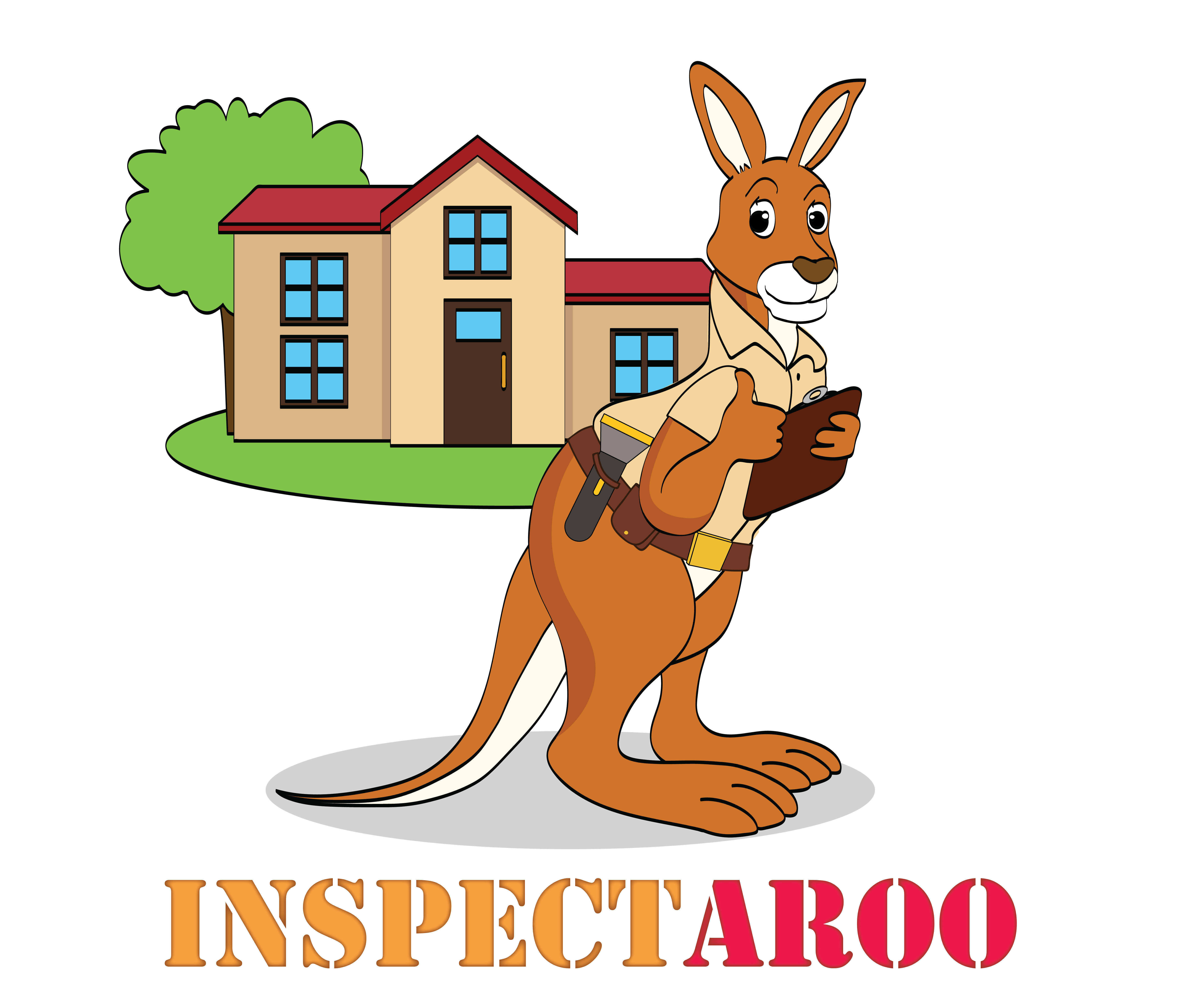 Inspectaroo Logo