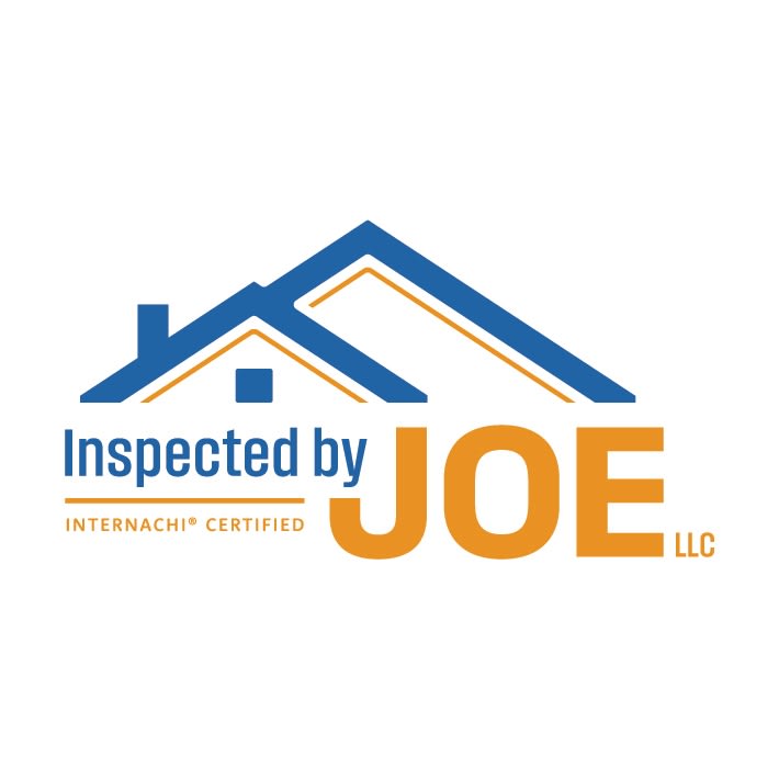 Inspected By Joe LLC Logo