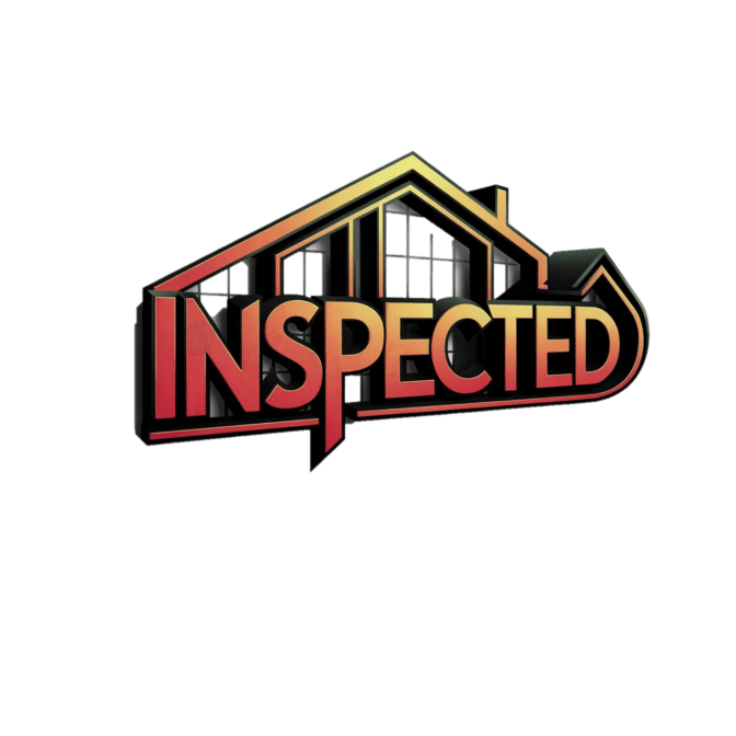 Inspected Logo
