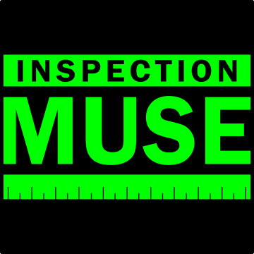 Inspection Muse Logo