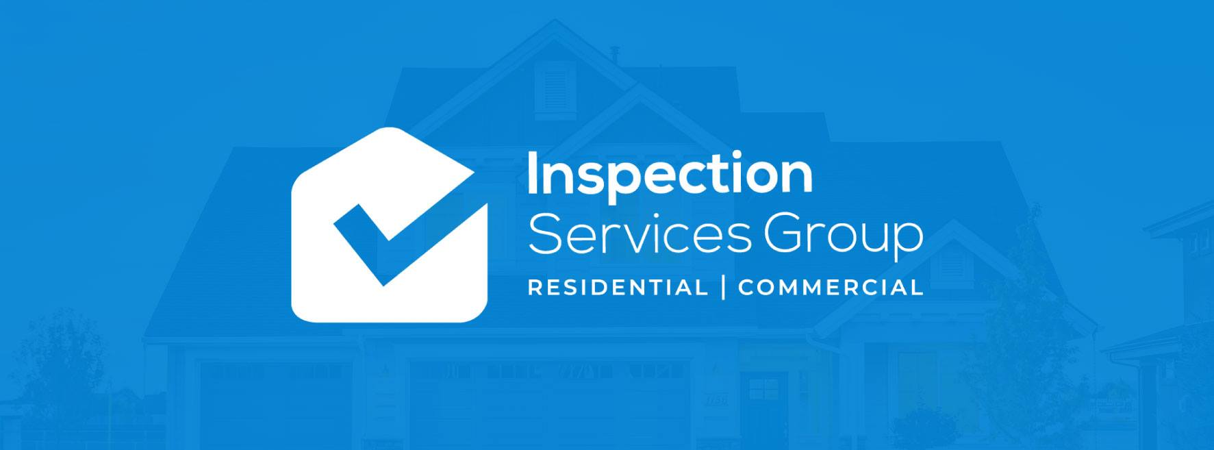 Inspection Services Group Logo