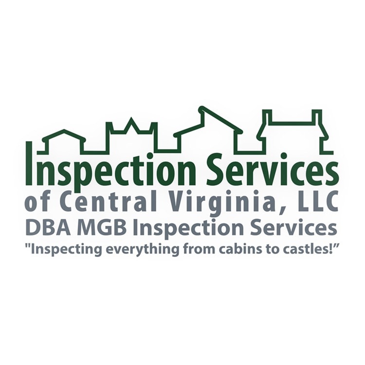 Inspection Services of Central Virginia, LLC (also dba MGB Inspection Services) Logo