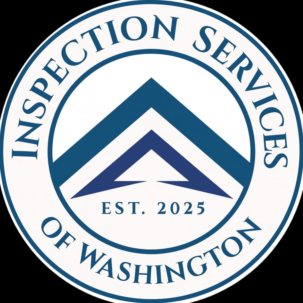 Inspection Services of Washington Logo